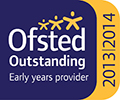 Ofsted Outstanding