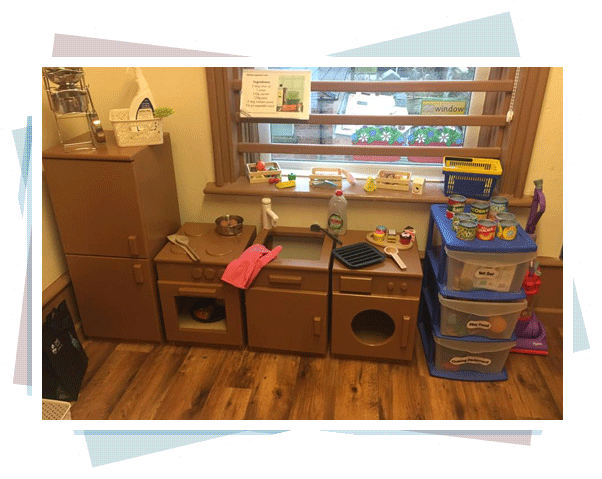 Children's Facilities